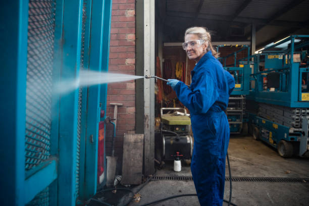 Bull Shoals, AR Pressure Washing Company