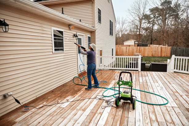 Local Pressure Washing Services in Bull Shoals, AR