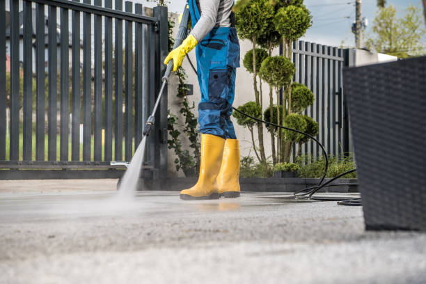 Best Residential Pressure Washing Services  in Bull Shoals, AR