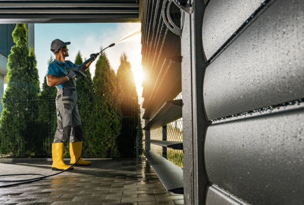 Best Roof Pressure Washing  in Bull Shoals, AR