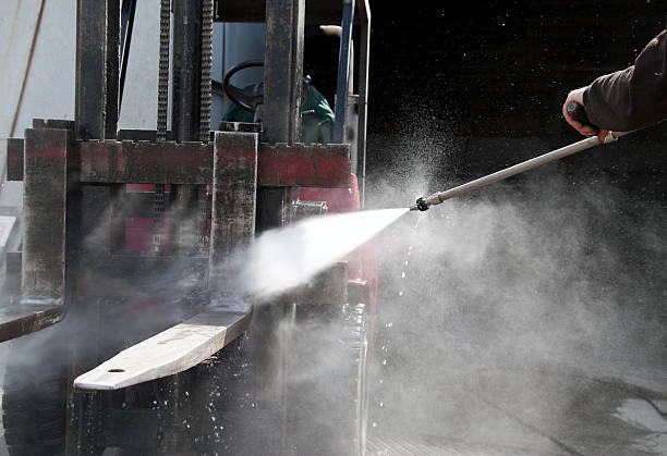 Best Residential Pressure Washing Services  in Bull Shoals, AR