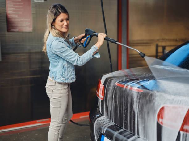 Best House Pressure Washing  in Bull Shoals, AR